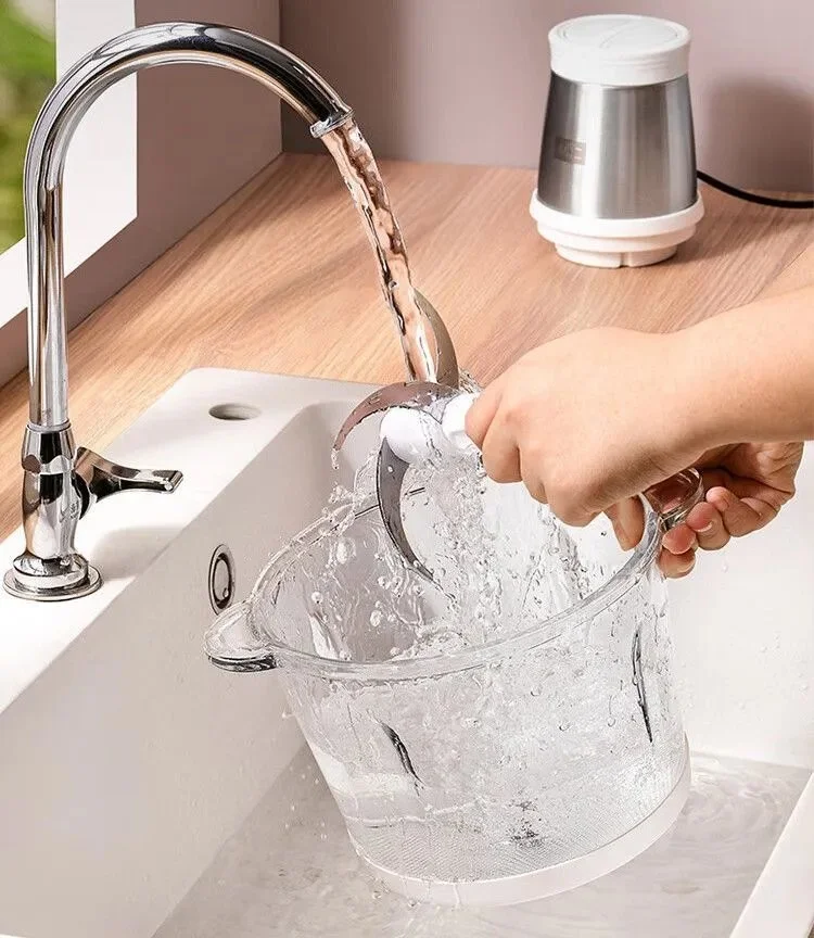 Gears Wheel Liven Multifunctional Food Processor Meat Grinder JRJ-W359 