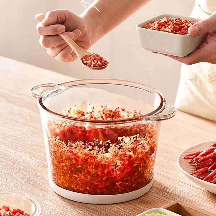 Liven JRJ-W359 compact food processor for home kitchen Bangladesh 