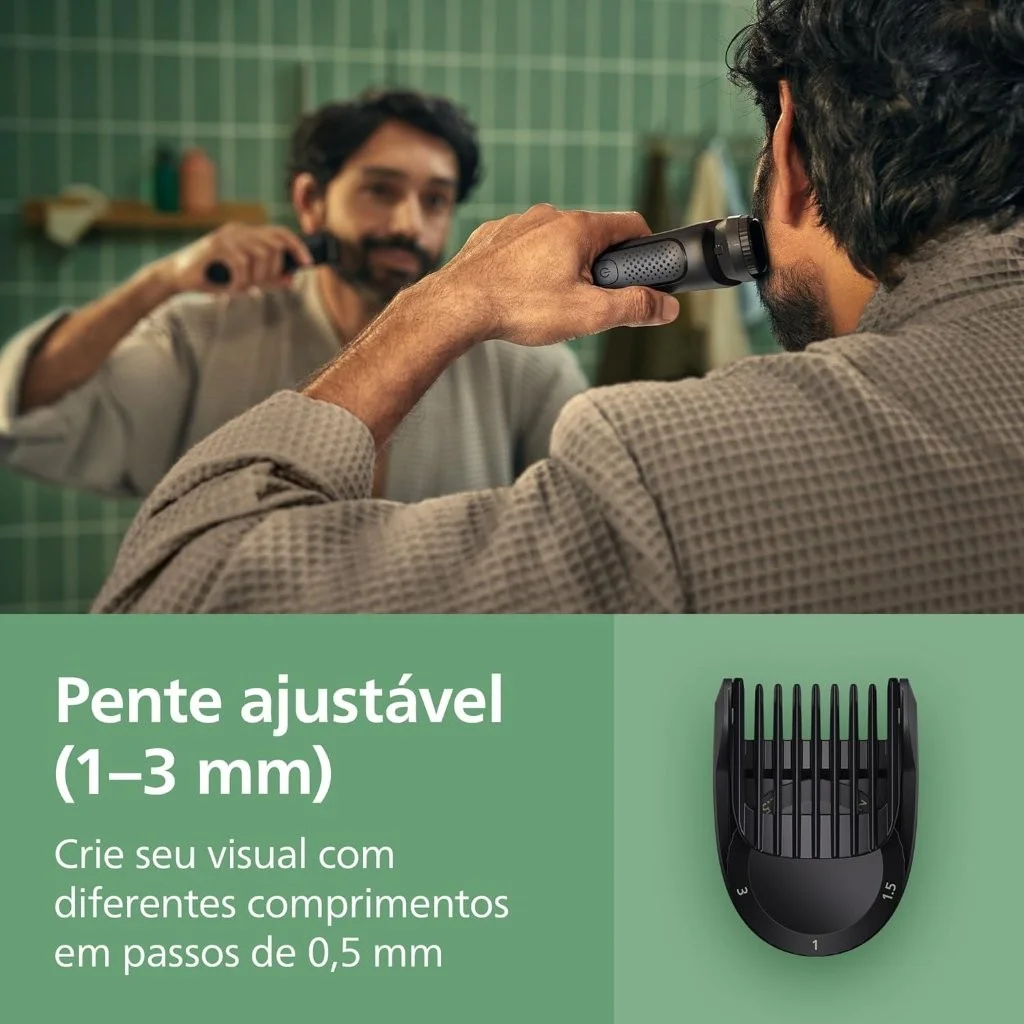 Buy Philips Multigroom 3000 Series Hair Trimmer MG3931/15 low price Bangladesh