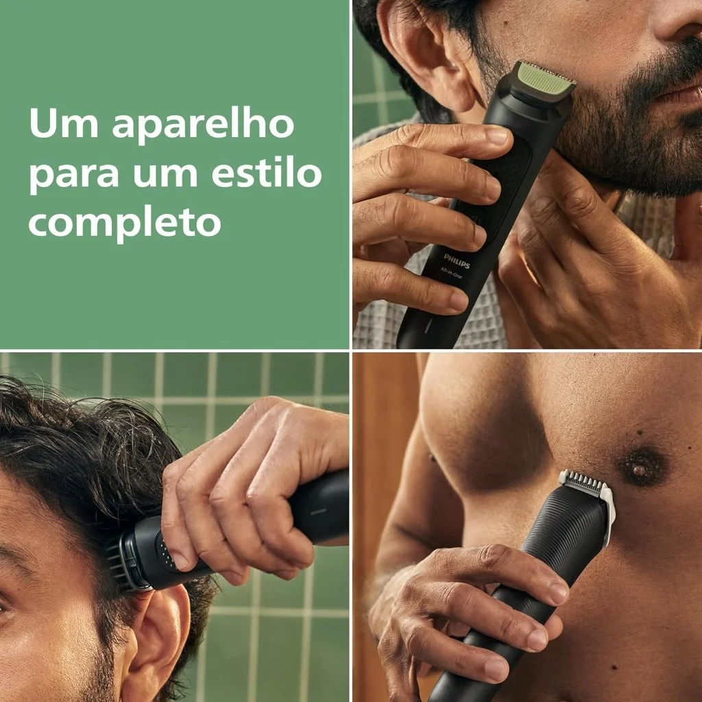 Philips MG3931/15 beard trimmer online at Gears Wheel Bangladesh