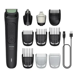 Buy Philips Multigroom MG3931/15 grooming kit at Gears Wheel
