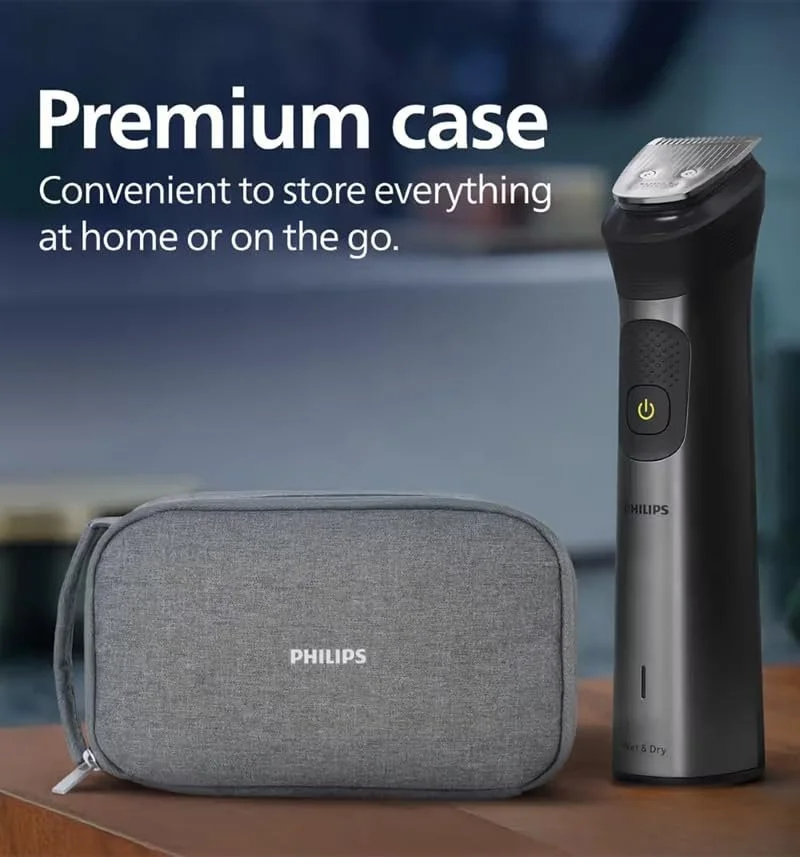 Philips Series 7000 MG7940/75 all-in-one trimmer low price in Bangladesh