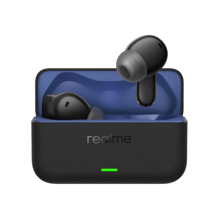 Realme Buds T500 Pro TWS Earbuds