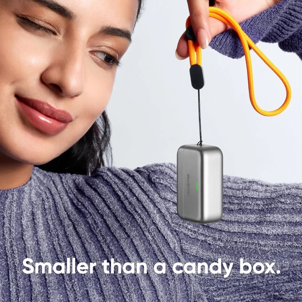 Realme Buds T500 Pro premium TWS earbuds Bangladesh