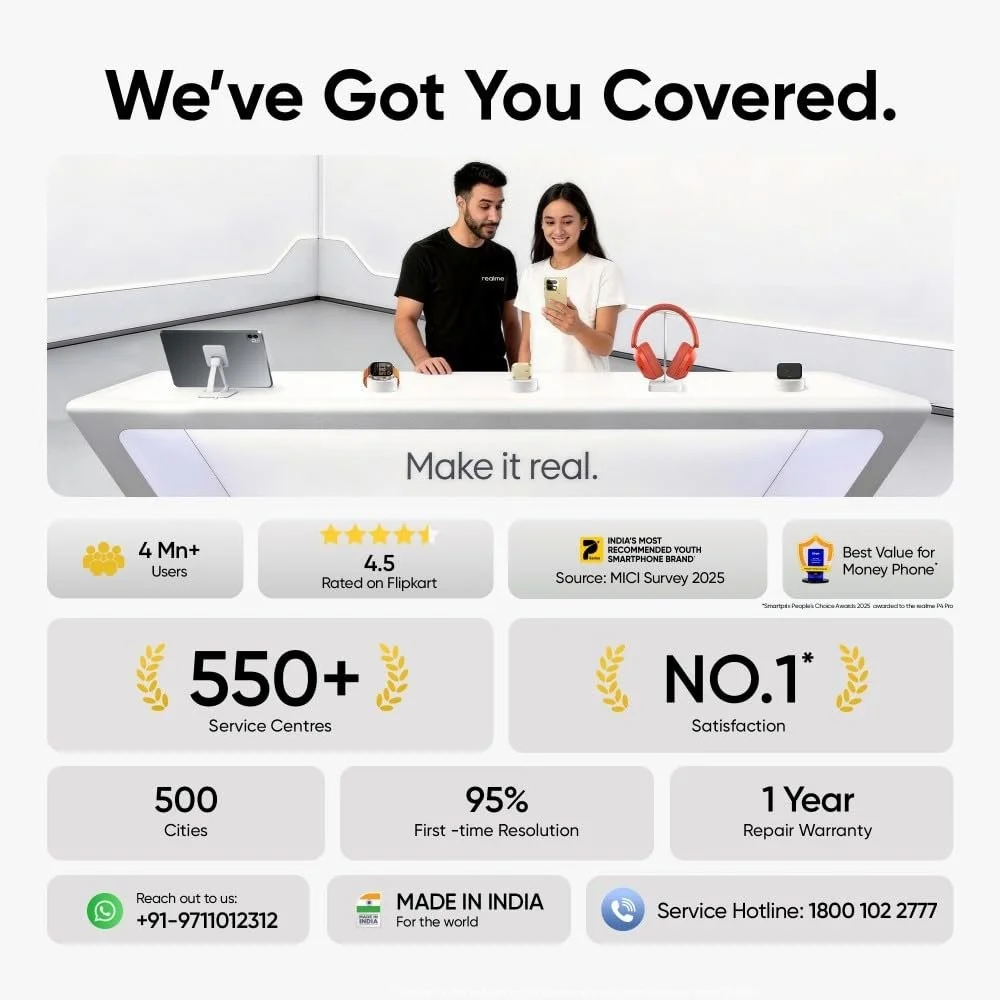Realme Buds T500 Pro earbuds latest price in Bangladesh