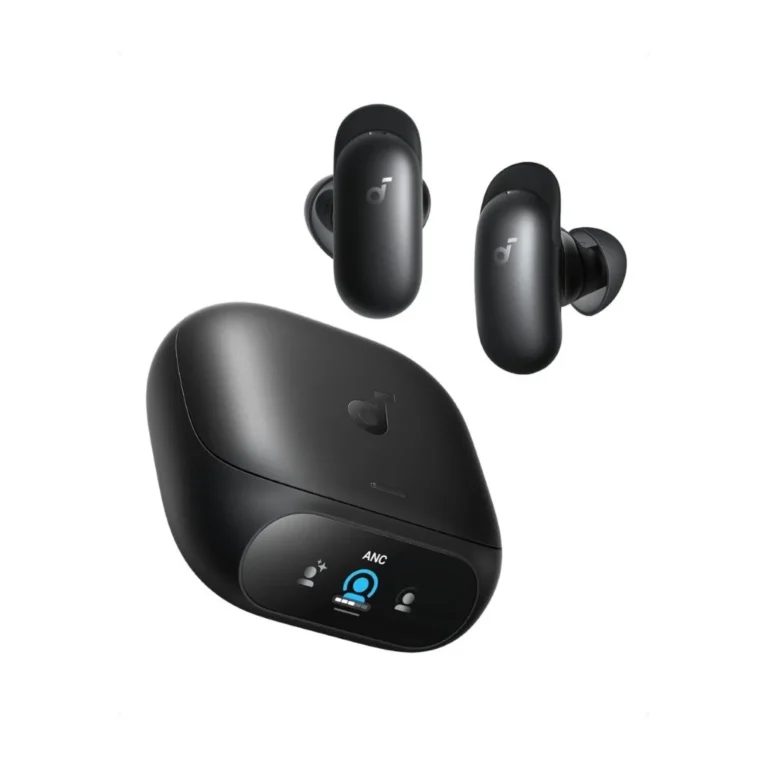 Soundcore Liberty 5 Pro wireless earbuds price in Bangladesh at Gears Wheel