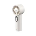 Xiaomi AiSolove F04 Rechargeable Fan Low Price at Gears Wheel