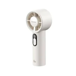 Xiaomi AiSolove F04 Rechargeable Fan Low Price at Gears Wheel