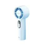 Buy Xiaomi AiSolove F04 Mini Cooling Fan Online Bangladesh