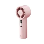 Xiaomi AiSolove F04 Handheld Fan - Image 4