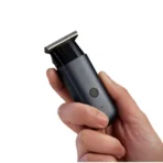 Xiaomi EC101 mini electric trimmer – high precision grooming clipper for personal care Bangladesh