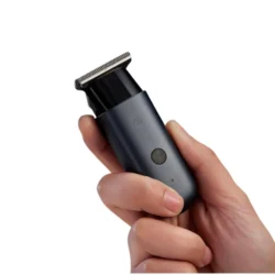 Xiaomi EC101 mini electric trimmer – high precision grooming clipper for personal care Bangladesh