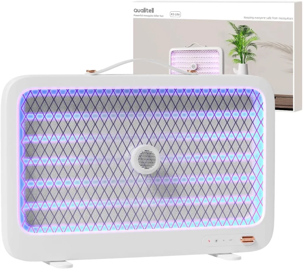 Buy Xiaomi Qualitell K6 mosquito lamp online Bangladesh