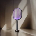 Buy Xiaomi Qualitell S2 Digital Mosquito Swatter in Bangladesh | Gears Wheel
