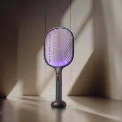 Buy Xiaomi Qualitell S2 Digital Mosquito Swatter in Bangladesh | Gears Wheel