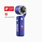 Aecooly Air Gimbal World Cup Edition PF04 Portable Turbo Fan - Image 4