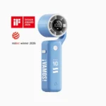 Aecooly Air Gimbal World Cup Edition PF04 Portable Turbo Fan
