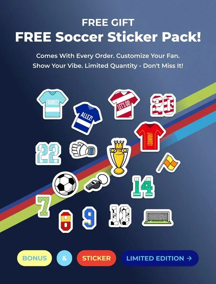 Buy original Aecooly World Cup Edition PF04 fan at low price in Bangladesh