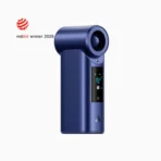 Aecooly Cold Air Ultra Misting Fan PM01S with 7000mAh Battery & Color Touchscreen - Image 2