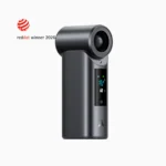 Aecooly Cold Air Ultra Misting Fan PM01S with 7000mAh Battery & Color Touchscreen