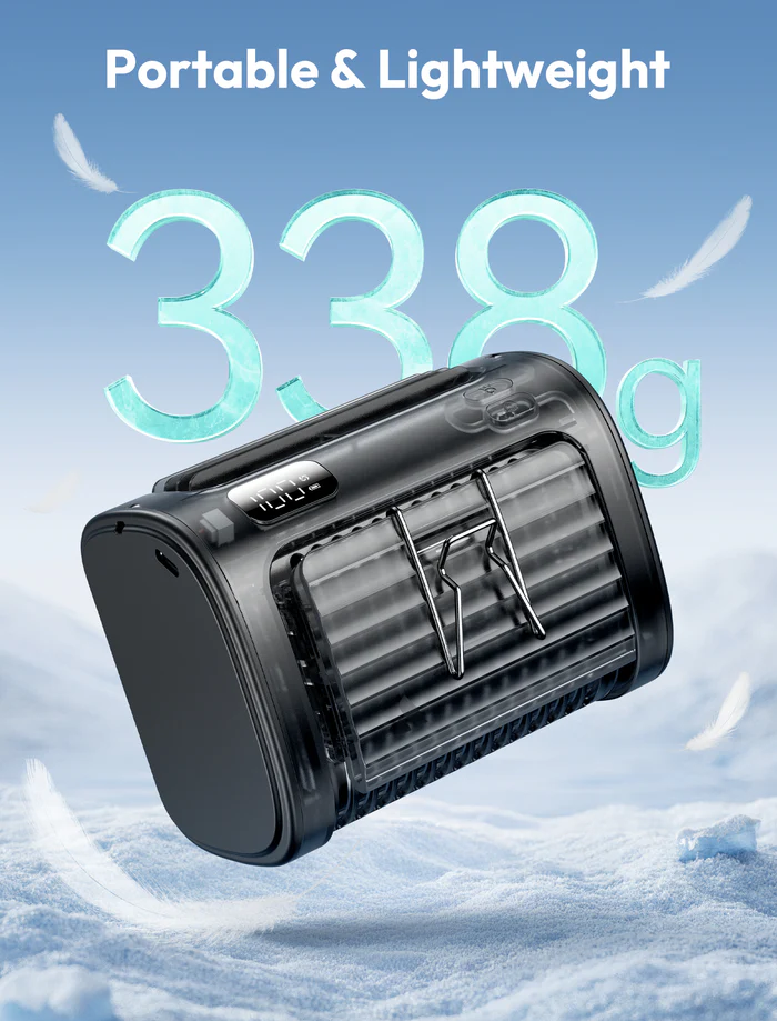High Velocity Aecooly Flow 01 UH01-A Cooling Fan Bangladesh