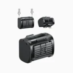 Aecooly Flow 01 UH01-A 9000mAh 4-in-1 High Velocity Waist Fan