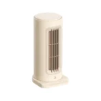 Aecooly Powerful Tower Fan TH02 8000mAh Battery with Remote Control - Image 2