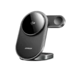 JOYROOM JR-W17 Qi2 3 in 1 Wireless Charger
