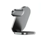 JOYROOM JR-W17 Qi2 3 in 1 Wireless Charger - Image 2