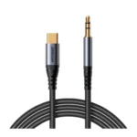 JOYROOM SY-A07 Type-C To 3.5mm Audio Cable HIFI Price in BD