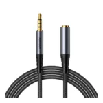 JOYROOM SY-A09 3.5mm Male to Female Aux Cable Price in BD