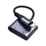 JOYROOM SY-L02 2-in-1 Audio Adapter