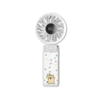 Jisulife Maltese Life 7 3 in 1 Handheld Fan