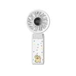 Jisulife Maltese Life 7 3 in 1 Handheld Fan