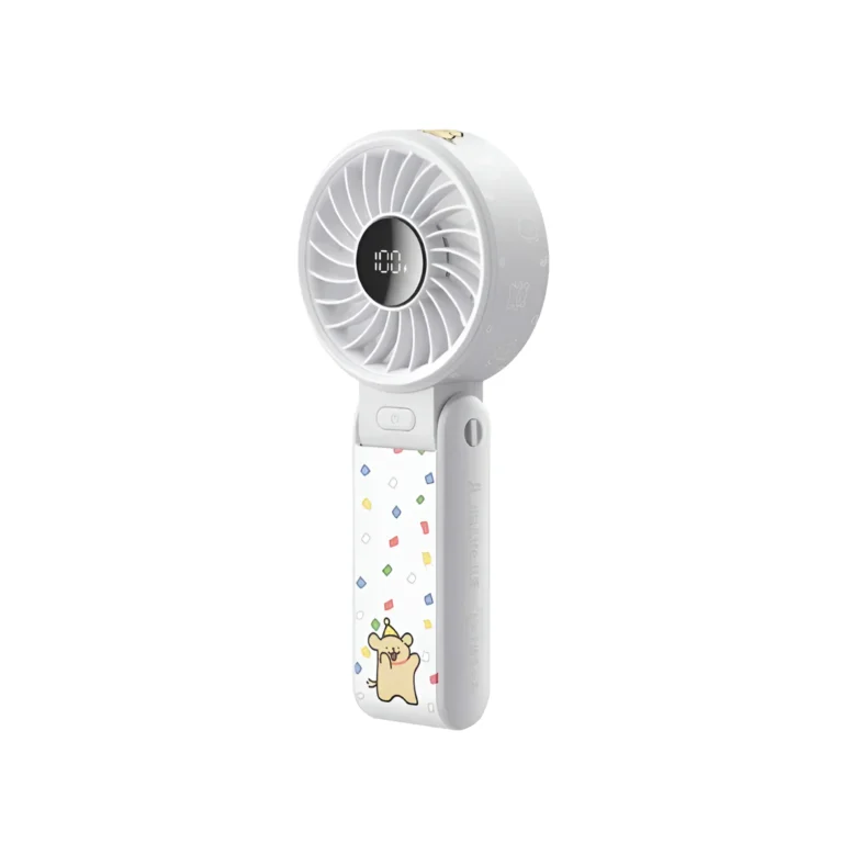 Buy Original Jisulife Maltese Life 7 Fan Online at Gears Wheel