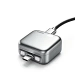 Gears Wheel Kuwajia KH-51 Smart Charger Adapter Offer