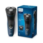 Philips 1000 Series Wet & Dry Electric Shaver S1151/03 - Image 3