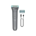 Philips BG3470/15 Skin Comfort Body Groomer for Men