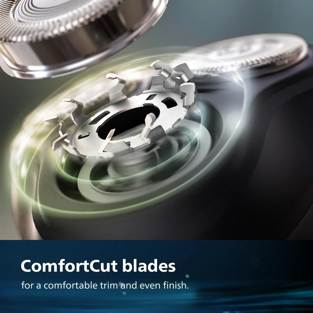 Original Philips X3063/03 Electric Shaver Available at Gears Wheel