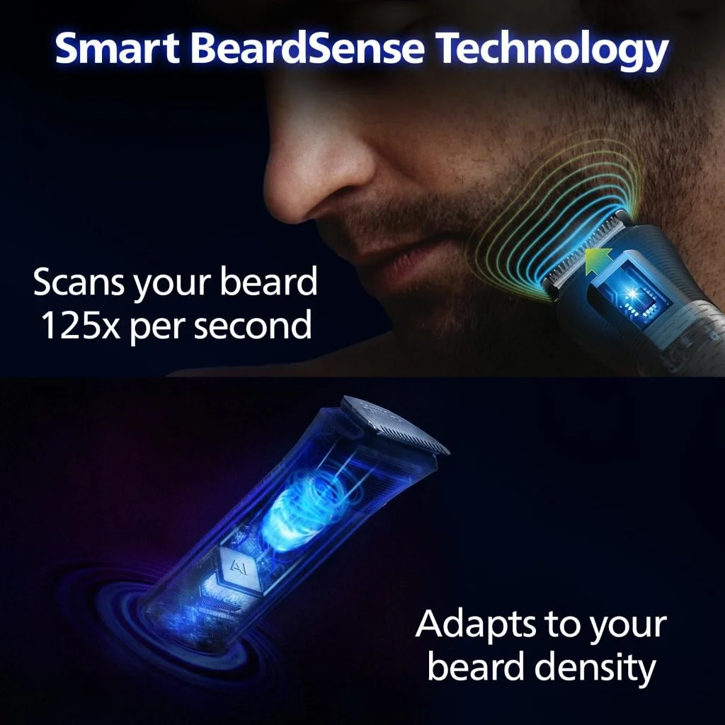 Philips Series 9000 Grooming Trimmer MG9551/65 Best Price Bangladesh