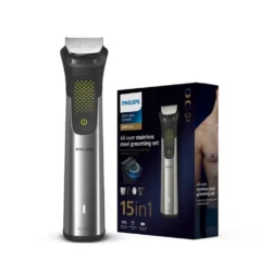 Philips MG9551/65 Premium Grooming Trimmer at Low Price