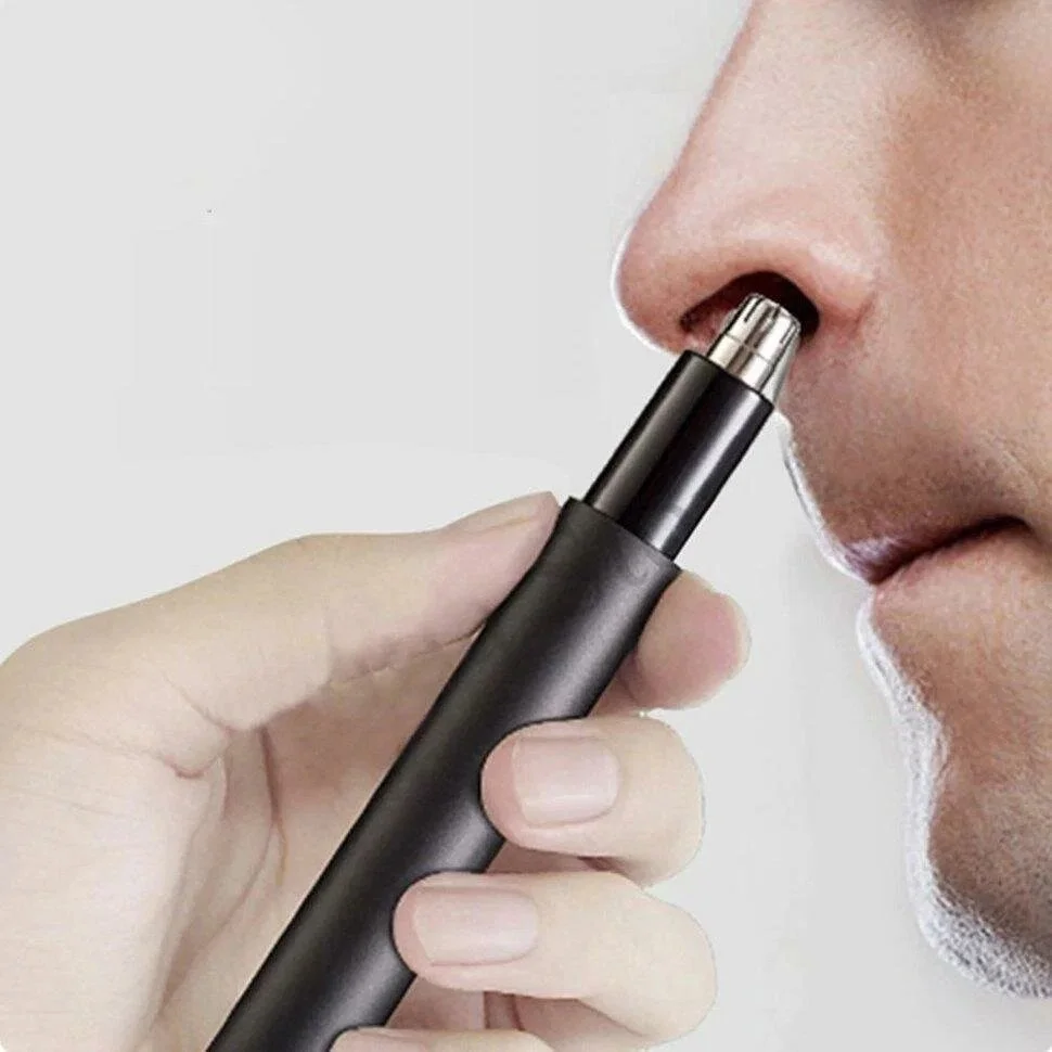 Xiaomi Huanxing HN3 Nose Trimmer price in Bangladesh at Gears Wheel 