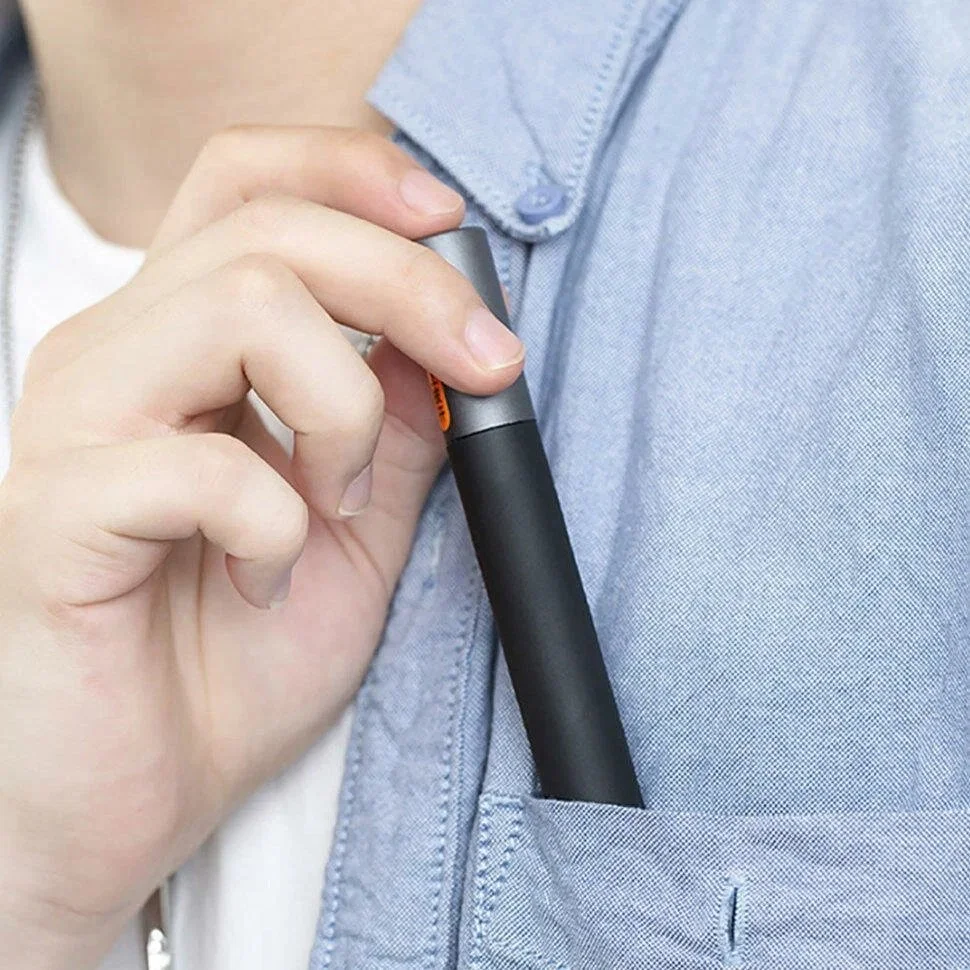 Buy Xiaomi Huanxing HN3 Nose Trimmer online from Gears Wheel Bangladesh 