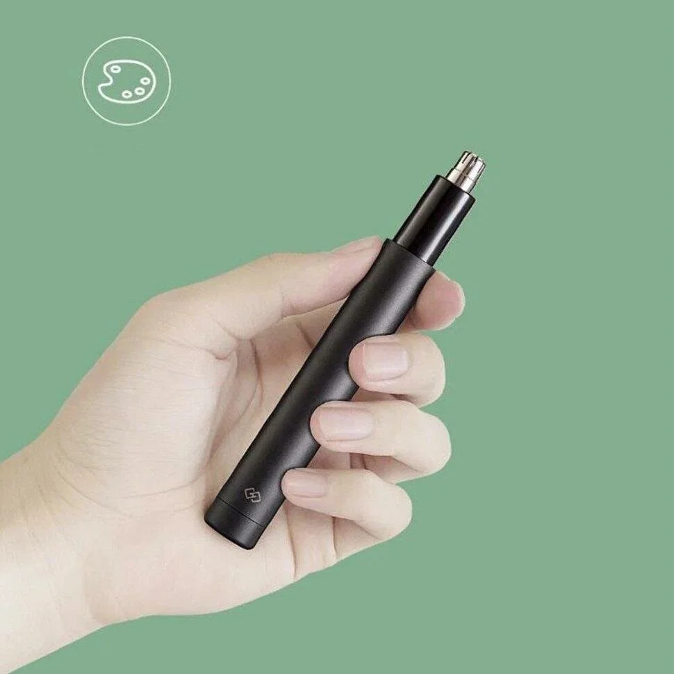 Original Xiaomi Huanxing HN3 Nose Hair Trimmer available in Bangladesh 