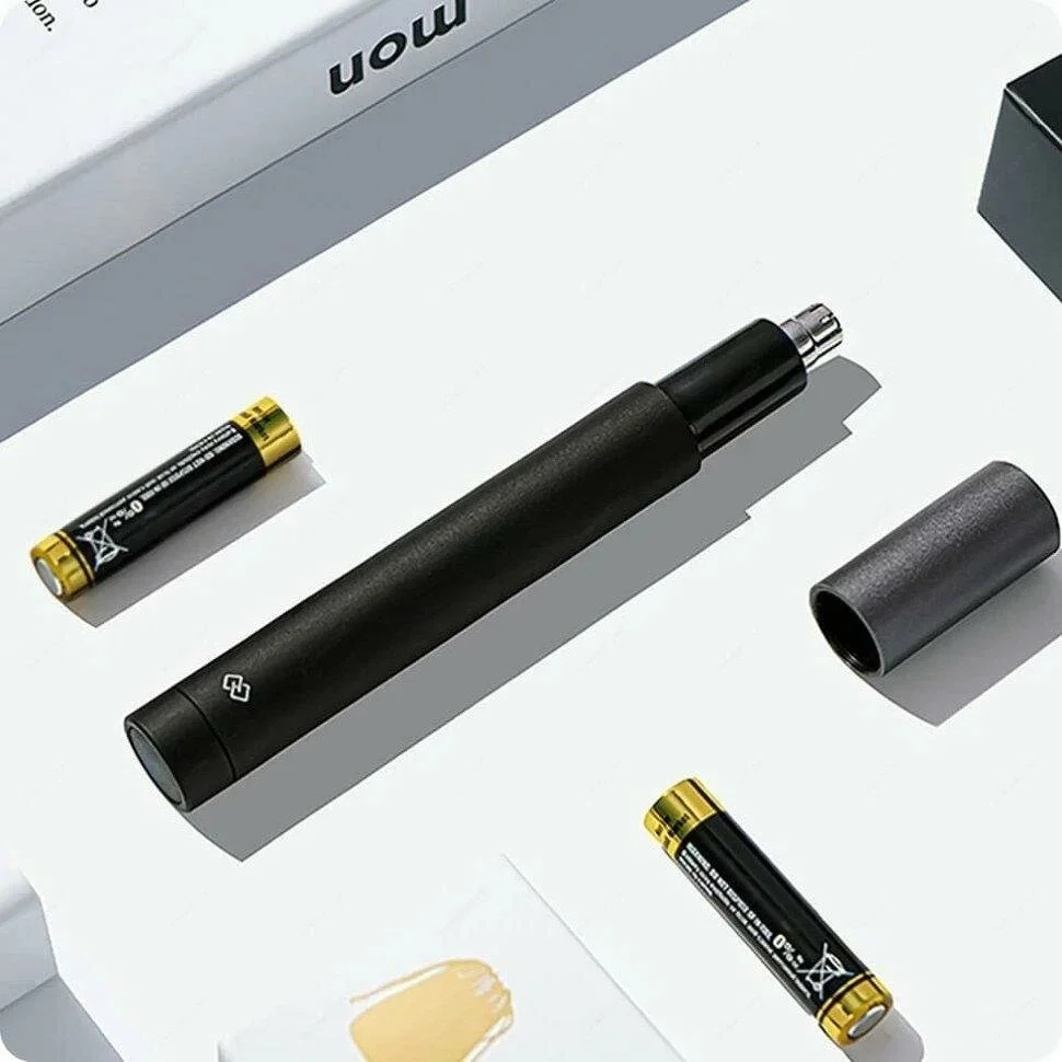 Best Xiaomi Huanxing HN3 Nose Trimmer low price in Bangladesh 