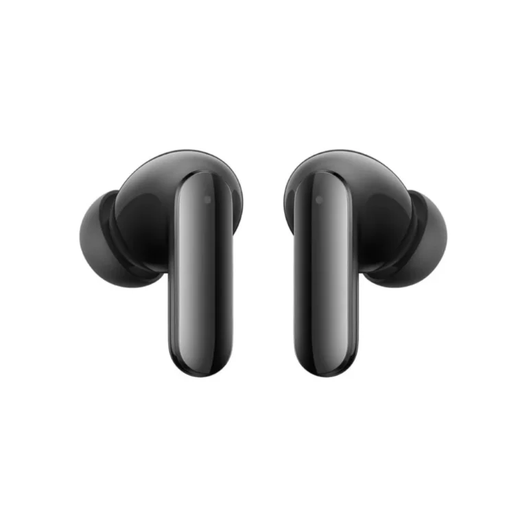 Realme Buds Air8 Pro Noise Cancelling Earbuds Gears Wheel