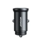 JOYROOM JR-CCN06 30W 2C mini Metal Car Charger Price in BD