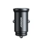 JOYROOM JR-CCN06 30W 2C mini Metal Car Charger Price in BD