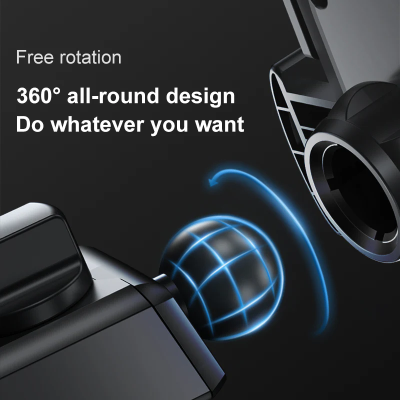 JOYROOM JR-OK3 Car Phone Holder