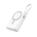 Best LDNIO PQ44 65W Magnetic Power Bank price in Bangladesh